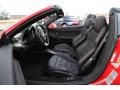 Nero Front Seat Photo for 2014 Ferrari 458 #102262905