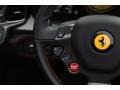 2014 Ferrari 458 Spider Controls