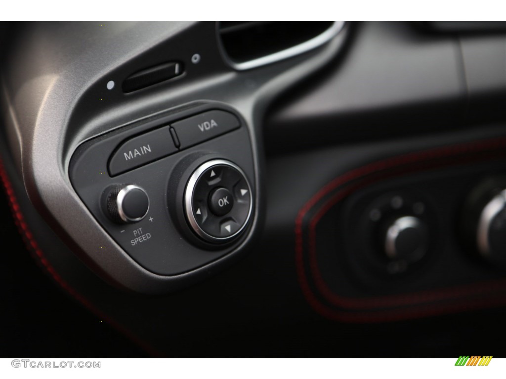 2014 Ferrari 458 Spider Controls Photo #102262920