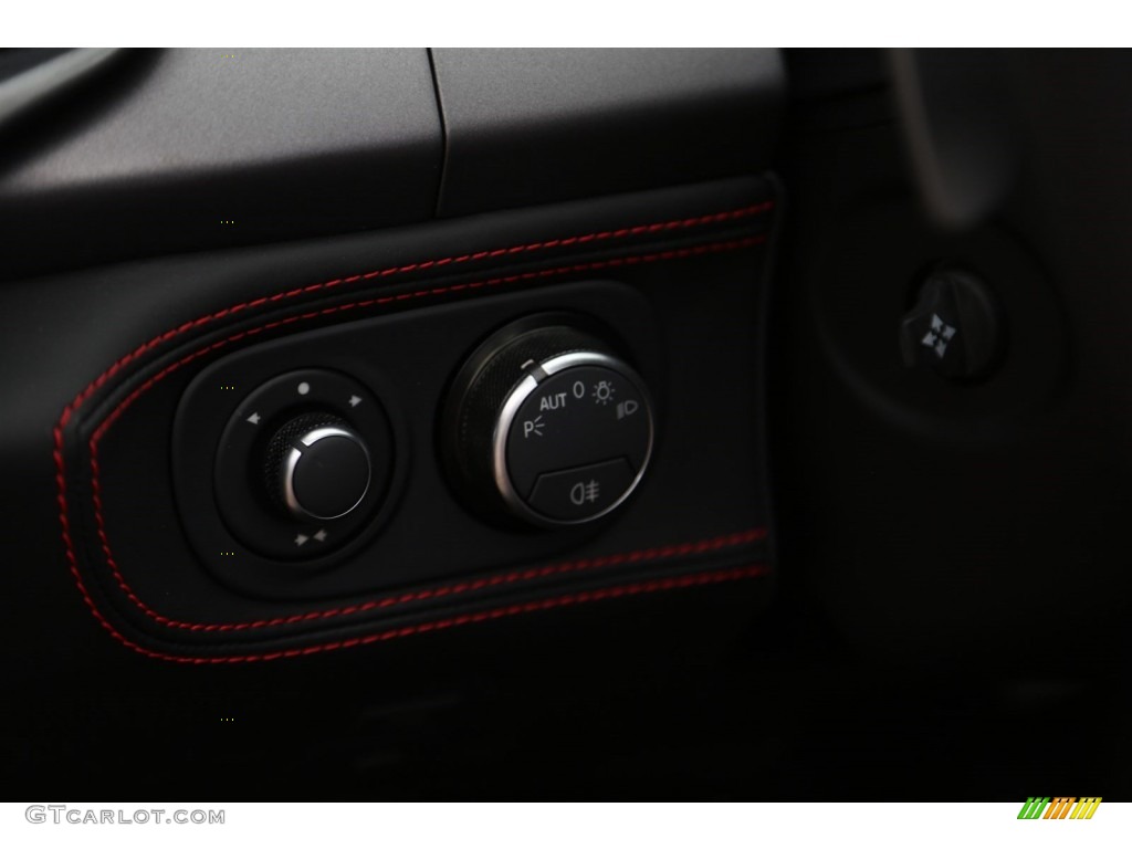 2014 Ferrari 458 Spider Controls Photo #102262923