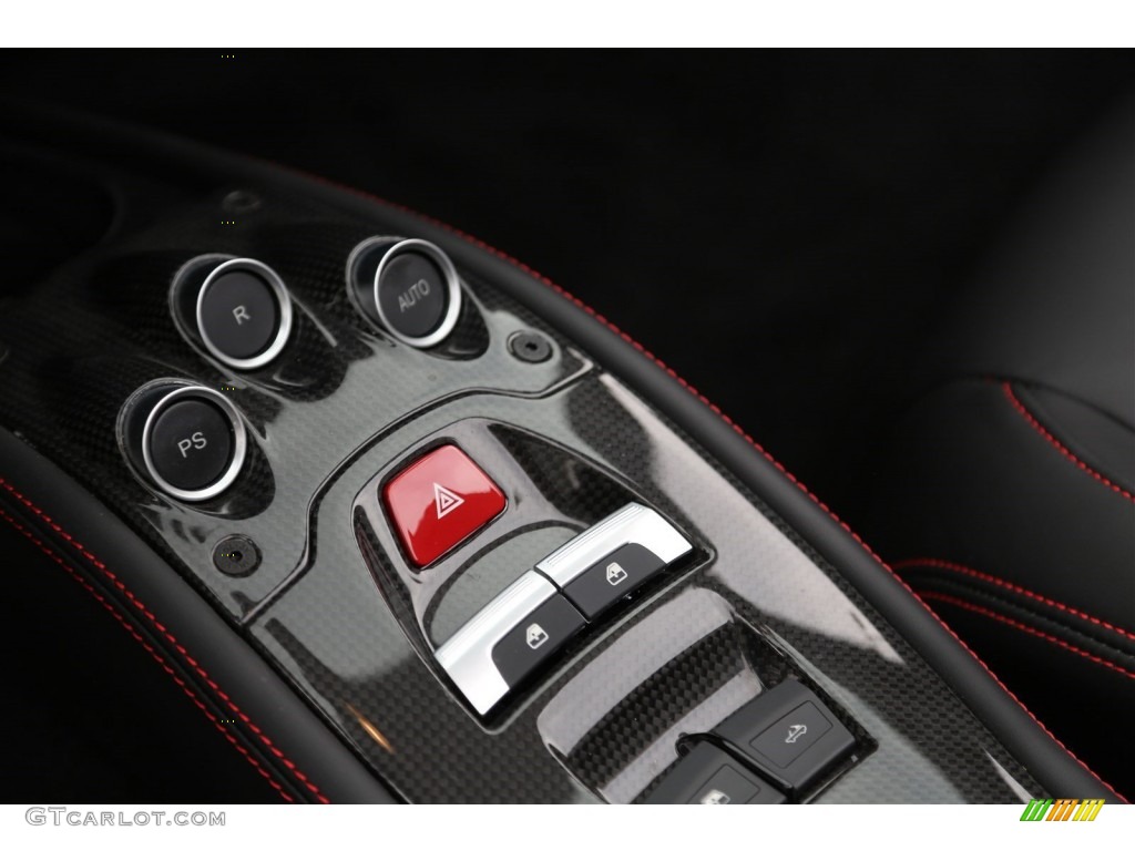 2014 Ferrari 458 Spider 7 Speed F1 Dual-Clutch Automatic Transmission Photo #102262926