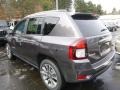 Granite Crystal Metallic - Compass Limited 4x4 Photo No. 3
