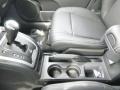 Granite Crystal Metallic - Compass Limited 4x4 Photo No. 15