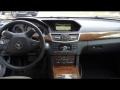 Diamond White Metallic - E 350 4Matic Sedan Photo No. 4