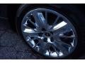 2014 Chevrolet Impala LS Wheel and Tire Photo