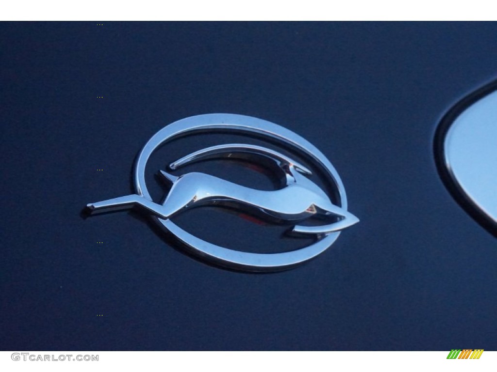 2014 Impala LS - Ashen Gray Metallic / Jet Black/Dark Titanium photo #14