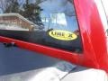 2015 Fire Red GMC Sierra 2500HD SLT Crew Cab 4x4  photo #19