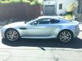 Gray Bull 2014 Aston Martin V8 Vantage Roadster