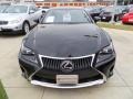 Obsidian Black - RC 350 Photo No. 2