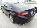Obsidian Black - RC 350 Photo No. 5