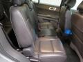 2014 Sterling Gray Ford Explorer Limited 4WD  photo #9