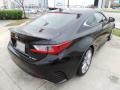 Obsidian Black - RC 350 Photo No. 7