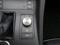 2015 Lexus RC 350 Controls