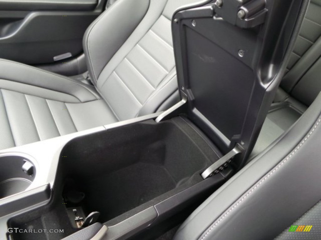 2015 Lexus RC 350 Controls Photo #102267260