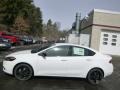 Bright White - Dart SXT Photo No. 2