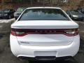 Bright White - Dart SXT Photo No. 4