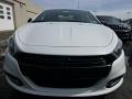 Bright White - Dart SXT Photo No. 9