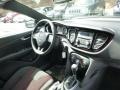 Bright White - Dart SXT Photo No. 10