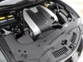 3.5 Liter DOHC 24-Valve VVT-i V6 2015 Lexus RC 350 Engine