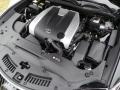 3.5 Liter DOHC 24-Valve VVT-i V6 2015 Lexus RC 350 Engine