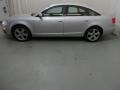 Light Silver Metallic - A6 3.2 Sedan Photo No. 4