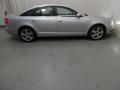 Light Silver Metallic - A6 3.2 Sedan Photo No. 7