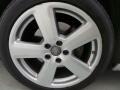 Light Silver Metallic - A6 3.2 Sedan Photo No. 11