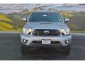 Silver Sky Metallic - Tacoma V6 Double Cab 4x4 Photo No. 2