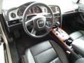 Light Silver Metallic - A6 3.2 Sedan Photo No. 15