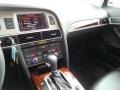 Light Silver Metallic - A6 3.2 Sedan Photo No. 18