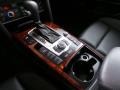 Light Silver Metallic - A6 3.2 Sedan Photo No. 19