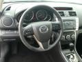 2011 Techno White Pearl Mazda MAZDA6 i Sport Sedan  photo #14