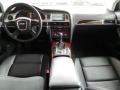 Light Silver Metallic - A6 3.2 Sedan Photo No. 35