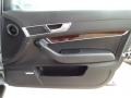 Light Silver Metallic - A6 3.2 Sedan Photo No. 40
