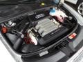 Light Silver Metallic - A6 3.2 Sedan Photo No. 44