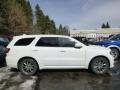 Bright White - Durango R/T AWD Photo No. 2
