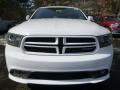 Bright White - Durango R/T AWD Photo No. 4