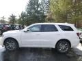 Bright White - Durango R/T AWD Photo No. 5
