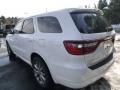 Bright White - Durango R/T AWD Photo No. 6