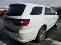 Bright White - Durango R/T AWD Photo No. 7