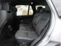 2014 Land Rover Range Rover HSE Rear Seat
