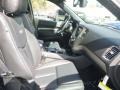 Bright White - Durango R/T AWD Photo No. 11