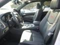 Bright White - Durango R/T AWD Photo No. 12