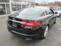 Ebony - XF 3.0 AWD Photo No. 6