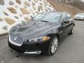 Ebony - XF 3.0 AWD Photo No. 10