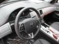 Ebony - XF 3.0 AWD Photo No. 15