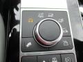 2015 Land Rover Range Rover HSE Controls