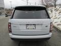 2015 Yulong White Land Rover Range Rover Supercharged  photo #5