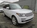 2015 Yulong White Land Rover Range Rover Supercharged  photo #7
