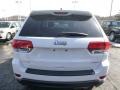 2015 Bright White Jeep Grand Cherokee Laredo 4x4  photo #4